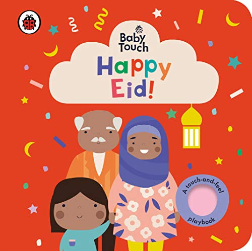 Baby Touch: Happy Eid! von Penguin
